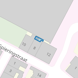 Perceel EDM00-D-13788