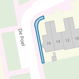 Perceel EDM00-D-13914