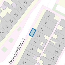 Perceel EDM00-D-14083