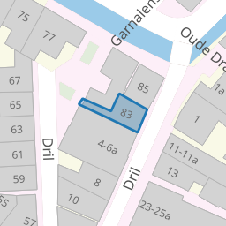 Perceel EDM00-D-14242