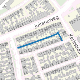 Perceel EDM00-D-14260