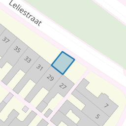 Perceel EDM00-D-14282