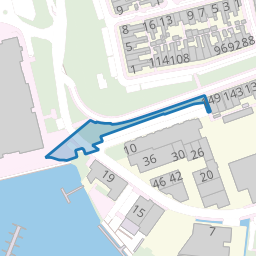 Perceel EDM00-D-14418