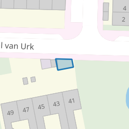 Perceel EDM00-D-14423