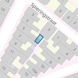 Perceel EDM00-D-14429