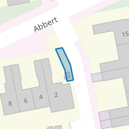Perceel EDM00-D-14538