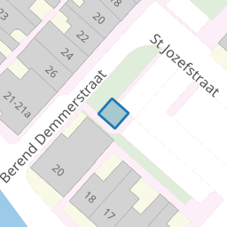 Perceel EDM00-D-14576