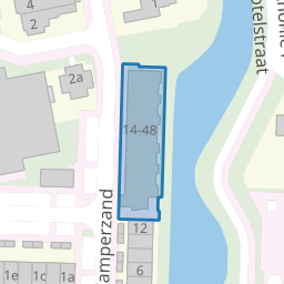 Perceel EDM00-D-14753
