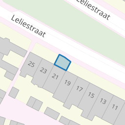 Perceel EDM00-D-14989