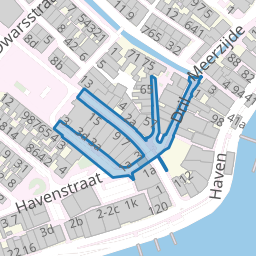 Perceel EDM00-D-15073