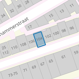 Perceel EDM00-D-1600