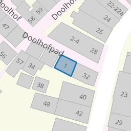 Perceel EDM00-D-1718