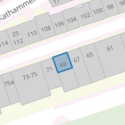 Perceel EDM00-D-2074