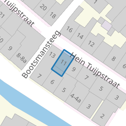 Perceel EDM00-D-2227