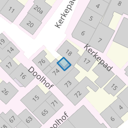 Perceel EDM00-D-2284