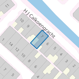 Perceel EDM00-D-2968