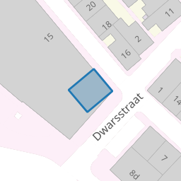 Perceel EDM00-D-3048