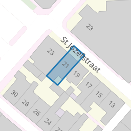 Perceel EDM00-D-3112