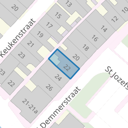 Perceel EDM00-D-3265