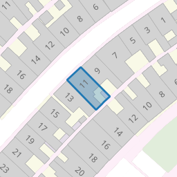 Perceel EDM00-D-3453