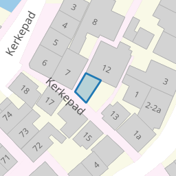 Perceel EDM00-D-3640