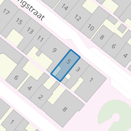 Perceel EDM00-D-3852