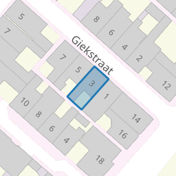 Perceel EDM00-D-3923