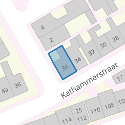 Perceel EDM00-D-4297