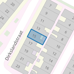 Perceel EDM00-D-4507