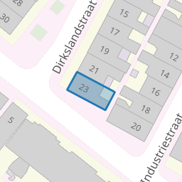 Perceel EDM00-D-4511