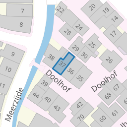 Perceel EDM00-D-5247
