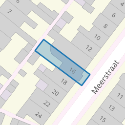 Perceel EDM00-D-5484