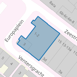 Perceel EDM00-D-5506