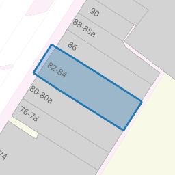 Perceel EDM00-D-5536