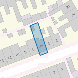 Perceel EDM00-D-5563