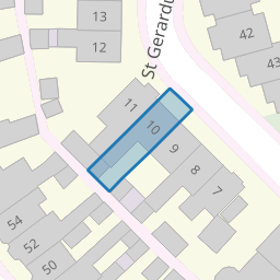 Perceel EDM00-D-5622