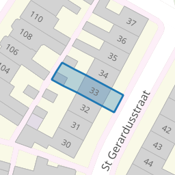 Perceel EDM00-D-5641