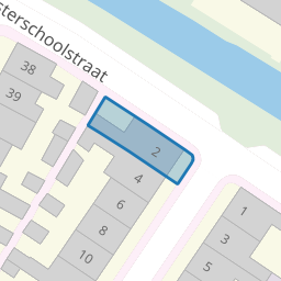 Perceel EDM00-D-5654
