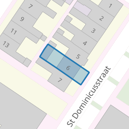 Perceel EDM00-D-5673