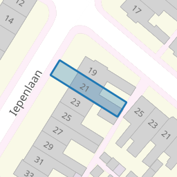 Perceel EDM00-D-5692