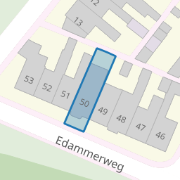 Perceel EDM00-D-5741