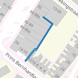 Perceel EDM00-D-5778
