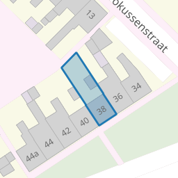 Perceel EDM00-D-6263