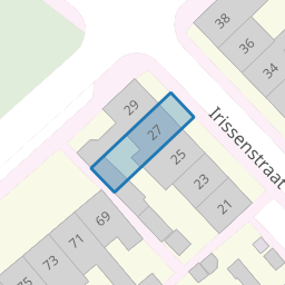 Perceel EDM00-D-6297