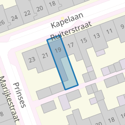 Perceel EDM00-D-6411