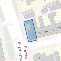 Perceel EDM00-D-6497