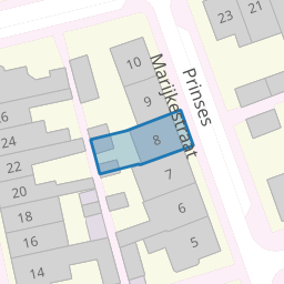 Perceel EDM00-D-6543