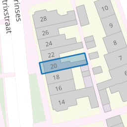 Perceel EDM00-D-6748