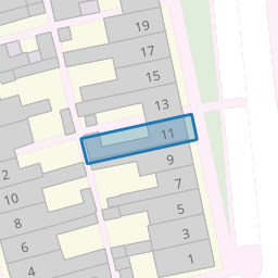 Perceel EDM00-D-6784