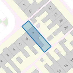 Perceel EDM00-D-7079